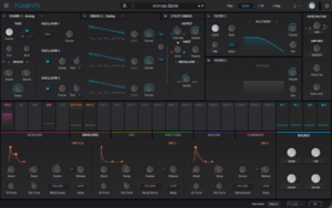 supersaw storia hystory tutorial how to roland jp-800 tutorial smstrumentimusicali