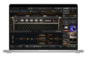 ik multimedia tonex anniversario aggiornamento firmware tonex gratuito free firmware update amplitube 5 x redseven hybrid100 tonenet tonex tone marathon news smstrumentimusicali