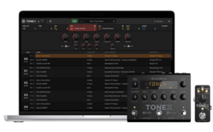 ik multimedia tonex anniversario aggiornamento firmware tonex gratuito free firmware update amplitube 5 x redseven hybrid100 tonenet tonex tone marathon news smstrumentimusicali