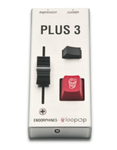 endorphin.es loopop plus 3 pedale espressione sustain news smstrumentimusicali