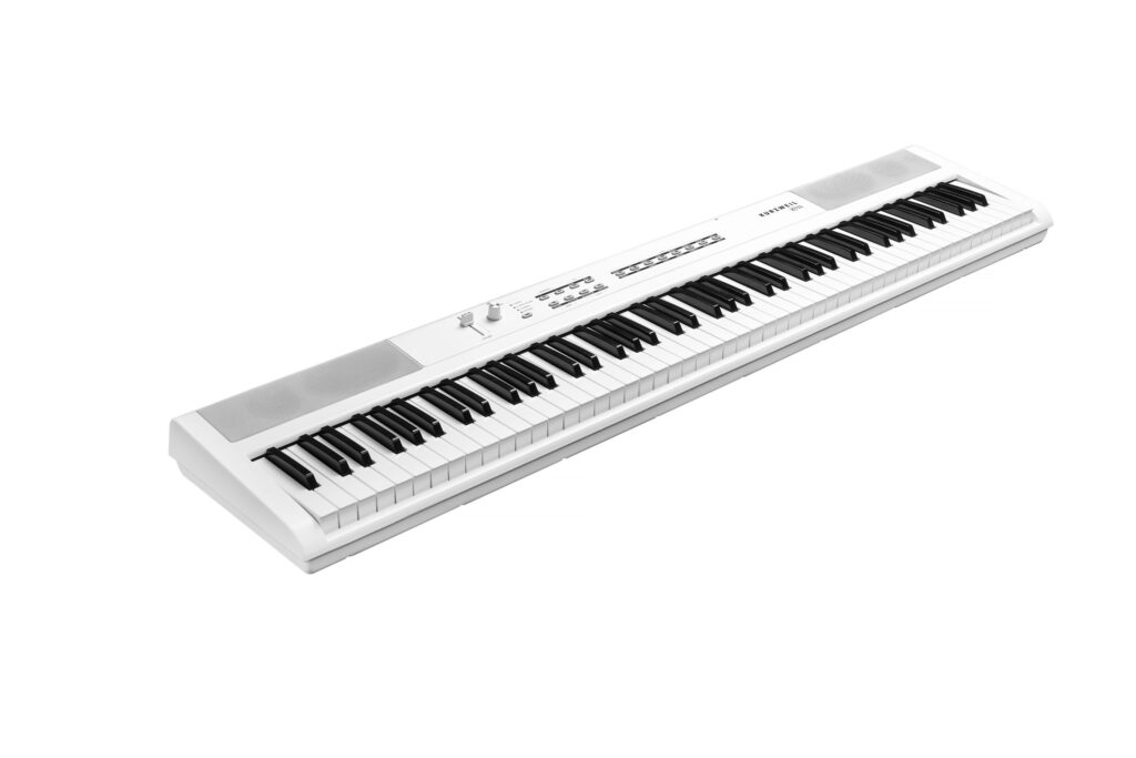 kurzweil k