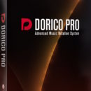 steinberg Dorico Pro 2.2 update aggiornamento notation software