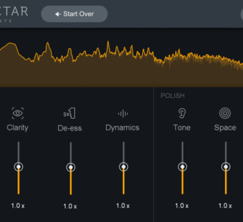 software plug-in elements