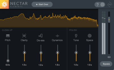 software plug-in elements