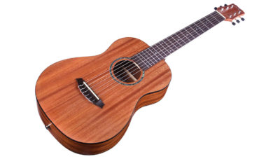 chitarra classica travel Cordoba Guitars Mini ll