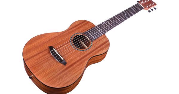 chitarra classica travel Cordoba Guitars Mini ll