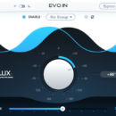 Flux: evo.in plugin audio fx virtual