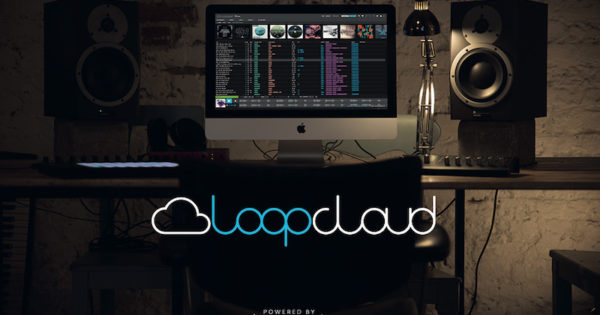 online producer loop Loopmasters Loopcloud