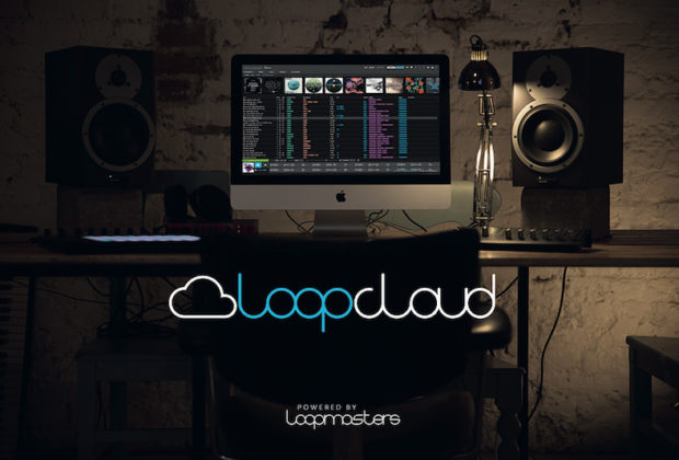 online producer loop Loopmasters Loopcloud