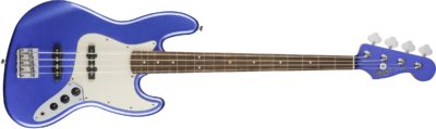 basso elettrico squier fender Contemporary