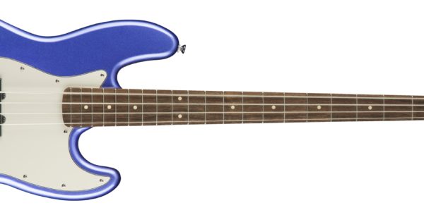 basso elettrico squier fender Contemporary