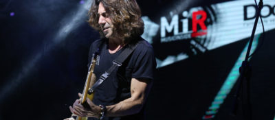 chitarra elettrica mir music inside rimini 2019