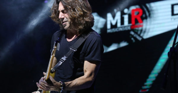 chitarra elettrica mir music inside rimini 2019