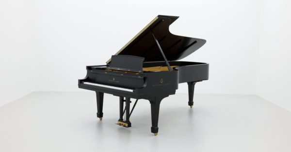 pianoforte virtuale piano Steinway&Sons 8Dio