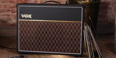 Vox AC30 S1 amplificatore chitarra elettrica