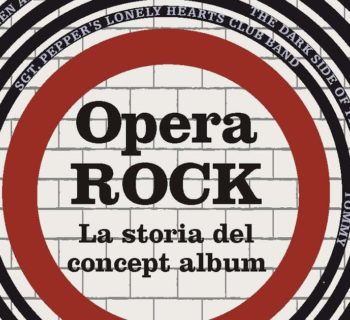 Opera Rock libri