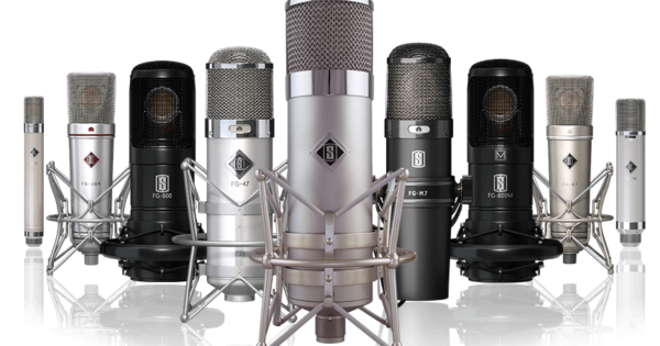 Slate Digital VMS ML-1 vintage edition virtual mic