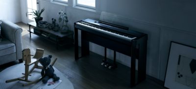 yamaha piano digitale P-515 tastiere