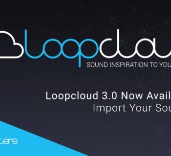 Loopcloud 3.0 update aggiornamento loopmasters cloud