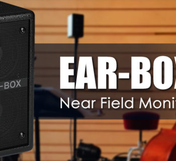 Phil Jones Bass Ear Box