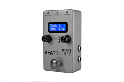 Singular Sound BeadBuddy Mini 2 fx pedali