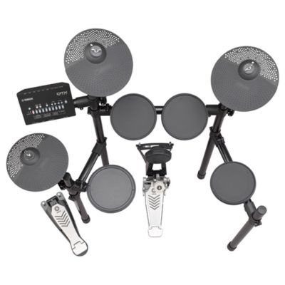 Yamaha DTX402 kit drums batteria elettronica