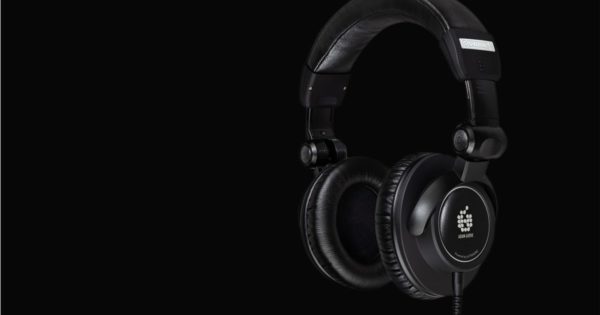 Adam Audio SP5 headphones cuffie midi music pro