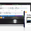 EarMaster 7 software