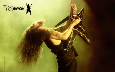 Ik Multimedia Dimebag Darrell cfh collection plug-in amplitube