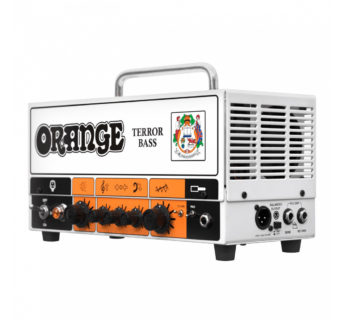 Orange Terror Bass amp head adagio