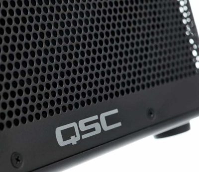 QSC CP monitor loudspeaker pa live sound