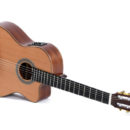 Sigma CMC-6E+ chitarra classica aramini