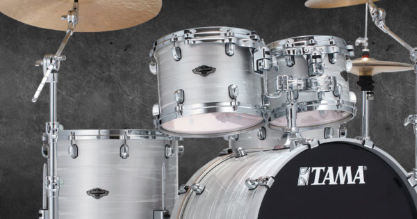 Tama Serie Starclassic batteria kit drums