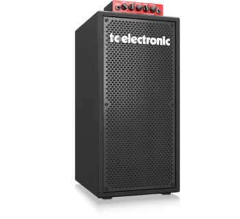 Tc Electronic BC208 bass cabinet