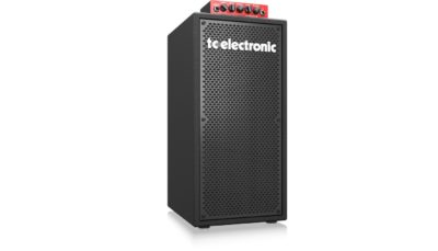 Tc Electronic BC208 bass cabinet