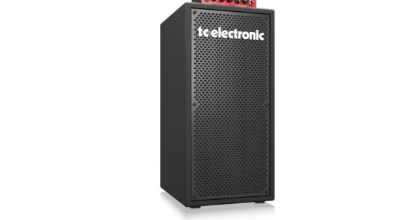 Tc Electronic BC208 bass cabinet