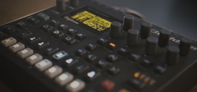 elektron digitone