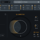 iZotope Nectar 3 software plug-in audio mix production midiwar