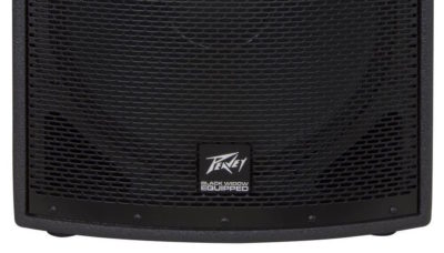 Peavey SP 2P live pa system audio pro