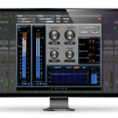 Avid Pro Tools Pro Limiter plug-in audio mix master rec itb virtual