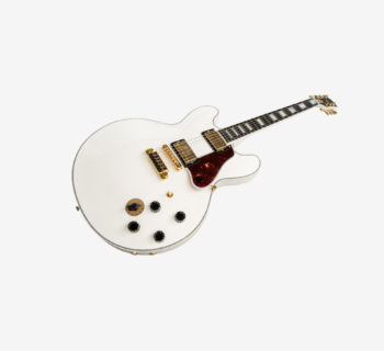 Gibson B.B. King Lucille 2019