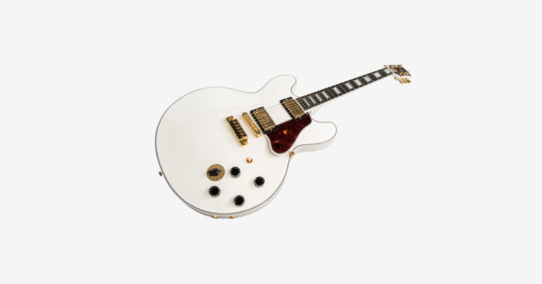 Gibson B.B. King Lucille 2019