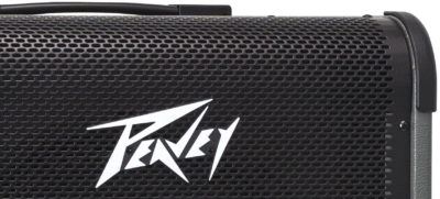 Peavey MAX bass amp master music