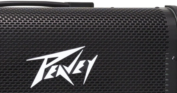 Peavey MAX bass amp master music