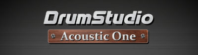 DrumStudio AcousticOne rolandcloud software virtual instrumemt strumenti musicali