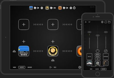 MIDI 2.0 news attualità audiofader