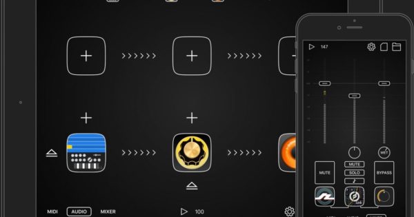 MIDI 2.0 news attualità audiofader