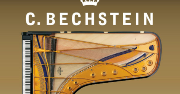 Pianoteq C.Bechstein Digital Grand modartt virtual instrument piano strumenti musicali