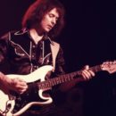 Ritchie Blackmore tutorial chitarra elettrica fender strato strumenti musicali