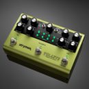 Strymon Volante chitarra elettrica fx stomp pedali delay echo backline strumenti musicali